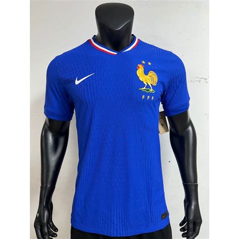 Jual BAJU BOLA PIALA DUNIA JERSEY PIALA DUNIA JERSEY PRANCIS HOME 2022