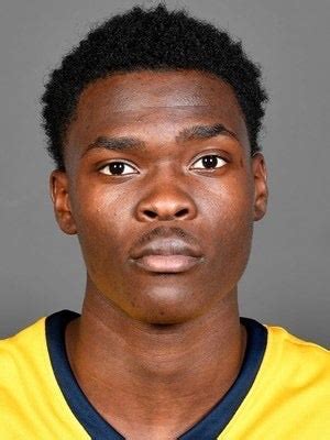 Wesley Harris, West Virginia, Power Forward