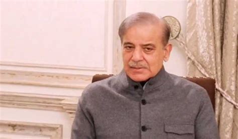 Shehbaz Sharif Directs Pml N Leaders To Unveil Economic Agenda With Masses