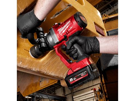 Milwaukee M Hb V Ah Li Ion Cordless Red Lithium High Output