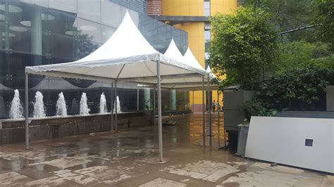 Pagoda Tent On Rent Mumbai Pagoda Tent Hire Pune Goa Nashik