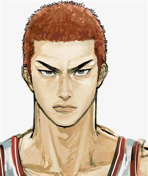 All Credits Ffff37l Twitter Slam Dunk Manga Manga Art Anime Art