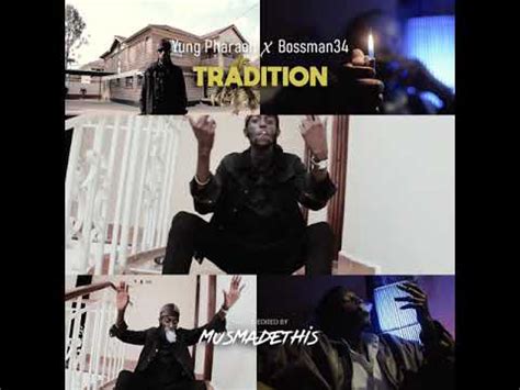 Yung Pharaoh X Bossman Tradition Official Trailer Youtube