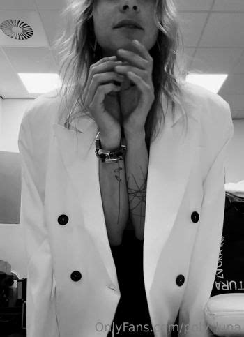 Poly Luna Nude OnlyFans The Fappening Plus