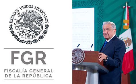 Reitera Amlo Confianza En La Fgr A Pesar Del Proceso Lento En El Caso Lozoya Entérate