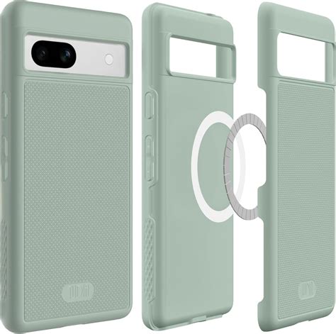 Amazon Tudia Mergegrip Designed For Google Pixel A Case