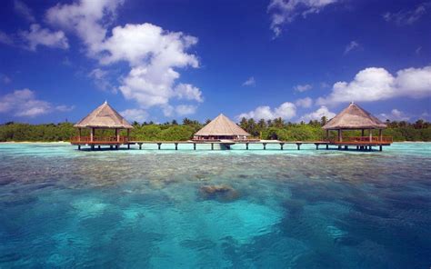 Island Hideaway at Dhonakulhi Maldives