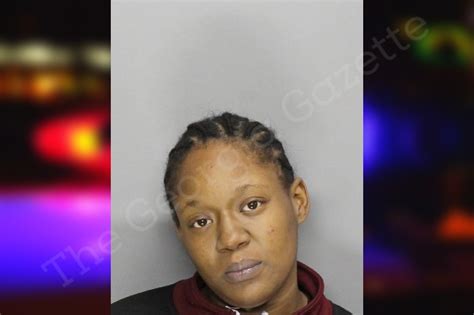 Olivia Murray Cobb County