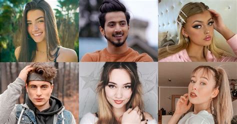 Das Sind Die Top Influencer Auf Tik Tok In Deutschland Und Weltweit Omr Online Marketing