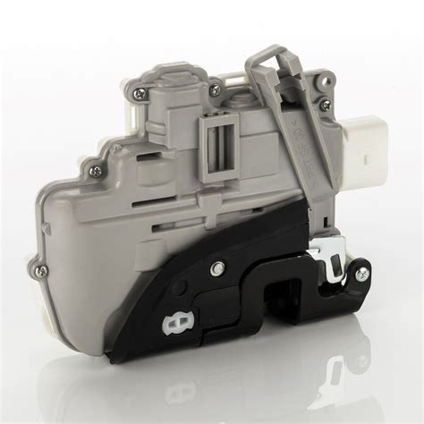 Serrure de Porte Servomoteur Zv Micro Vl pour Seat Altea XL León