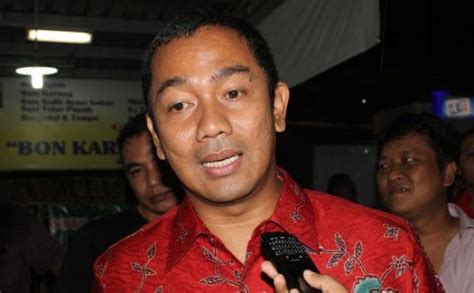 Hari Ini Jokowi Bakal Lantik Wali Kota Semarang Hendrar Prihadi Jadi