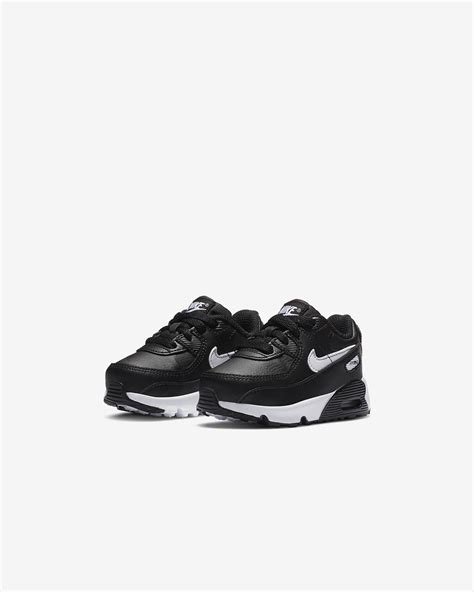 Nike Air Max 90 Ltr Babytoddler Shoes Nike Uk