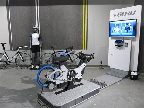 Introducing The Guru Academy The Premier Training Center For Bike Fit