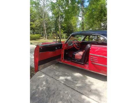 1954 Packard Pacific For Sale Cc 1350401