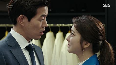 Whisper Episode 8 Dramabeans Korean Drama Recaps