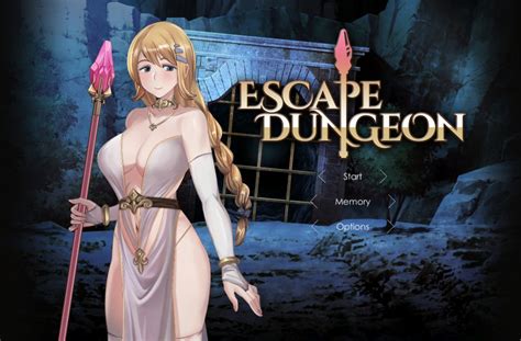 Escape Dungeon FInal Hide Games Best Hentai Games