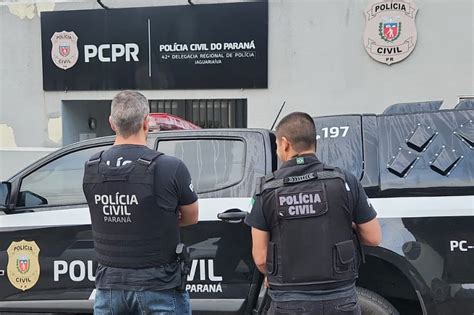 Pcpr Prende Sete Pessoas Em Opera O Nacional No Combate Ao