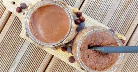 Gianduja Maison Façon Christophe Michalak Recette I Cookin Guy