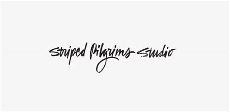 40 Brilliant Hand Written Logos Neat Designs