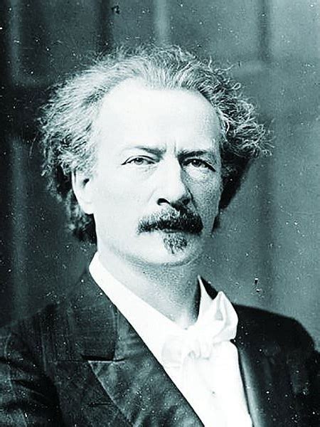 Ignacy Jan Paderewski Elity