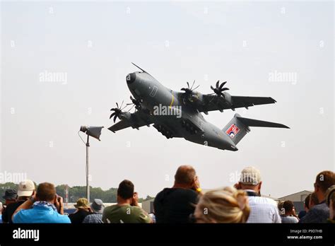 Airbus A400M, Atlas Stock Photo - Alamy