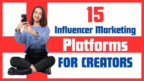 Best Influencer Marketing Platforms For Creators Xgen Hub