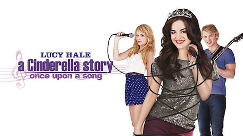 A Cinderella Story Once Upon A Song Where To Watch Movie