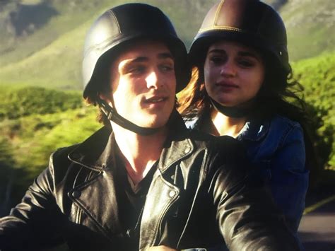 Noah and Elle | Actrice