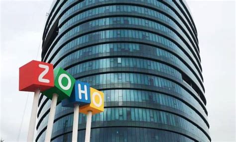 Zoho Hits 50 Million Business Users Mark Revamps Workdrive Workplace