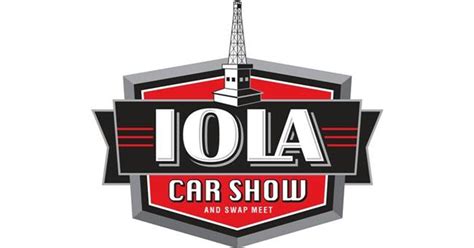 Iola Car Show