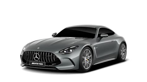 Mercedes Benz Nouvelle Mercedes Amg Gt Coupé Amg Gt 63 4matic Découvrez Le Prix Drivek