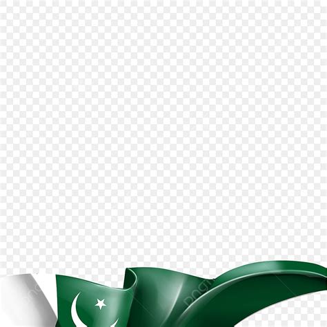 Pakistan Flags Hd Transparent Pakistan Flag Border Flag Border Frame