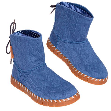 MorningSave MUK LUKS Flexi Hoboken Boot