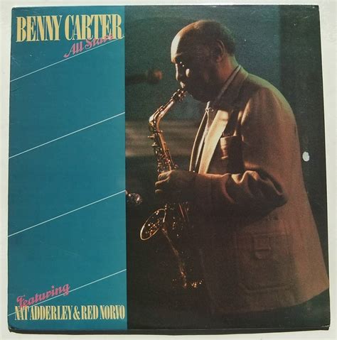 Benny Carter All Stars Gazell Gj 1004ジャズ一般｜売買されたオークション情報、yahooの商品情報を