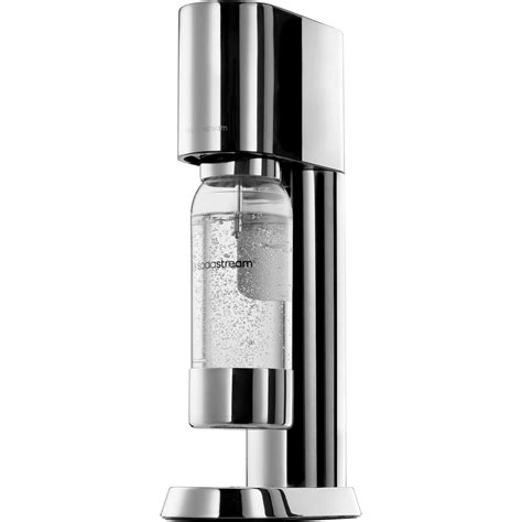 Sodastream Ensō Sodavandsmaskine Uden Cylinder 1013601770 Elgiganten