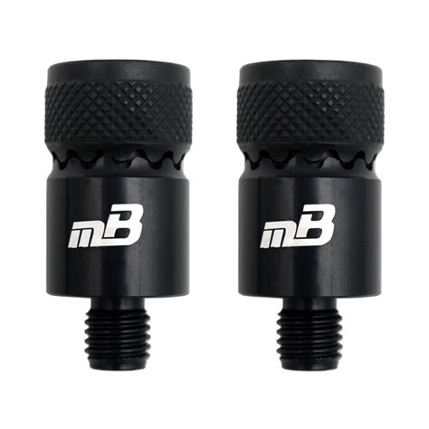 Magic Baits Magnetic Adapter Er Set Magnet Connector Bissanzeiger