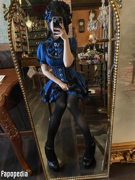 Kogane Akino Nude OnlyFans Leaks Photo Fapopedia