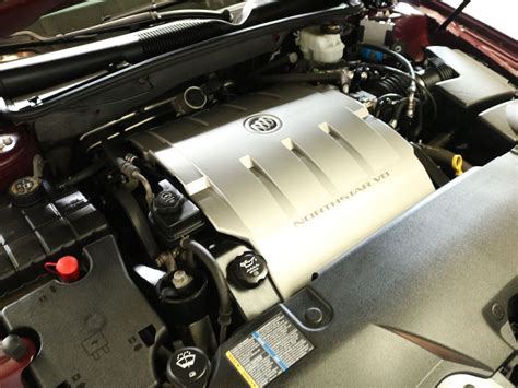 2006 Buick Lucerne Cxl Victory Motors Of Colorado