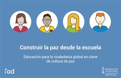 Como Construir Una Cultura De Paz En La Escuela 2022