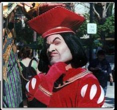 7 Lord farquaad costume ideas