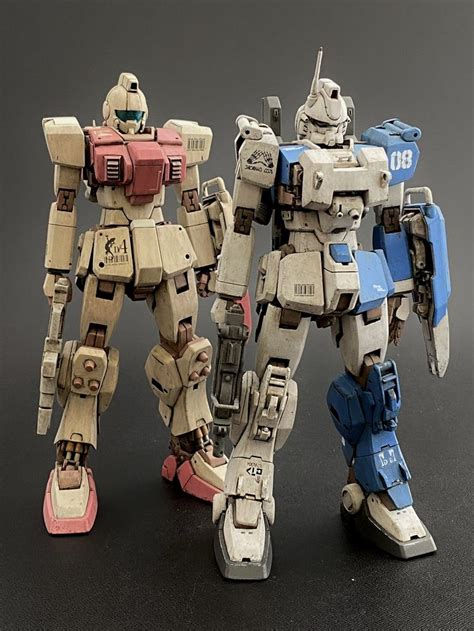 Muchan Tr On Twitter Custom Gundam Gundam Model Gundam Custom