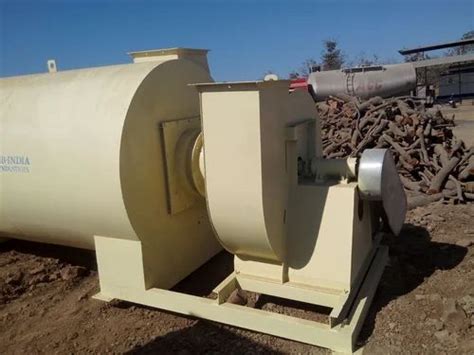 FABHND Semiautomatic DM Bitumen Hot Mix Plant Capacity To Tons Per Hours At Rs