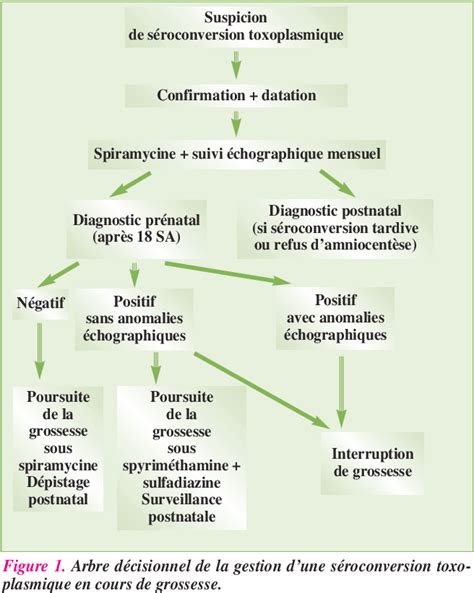 Figure 1 from Prise en charge diagnostique et thérapeutique de la