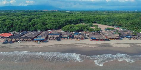 Playa Boca De Tomates Playas Cercanas De Puerto Vallarta