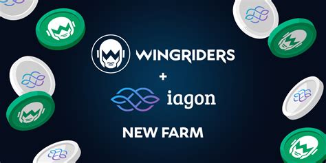 Iagon On Twitter RT Wingriderscom We Teamed Up With