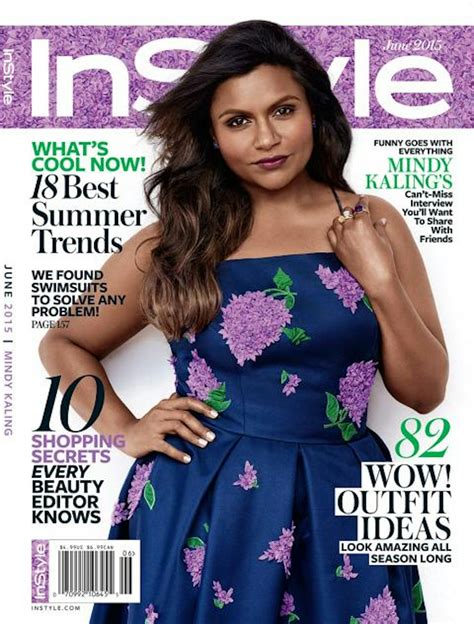 2015 Fashion Magazine Covers Lacked Diversity, But Is It That