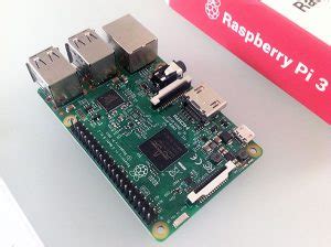 Raspberry Pi Arrivata Mauro Alfieri Linux Raspberry Pi