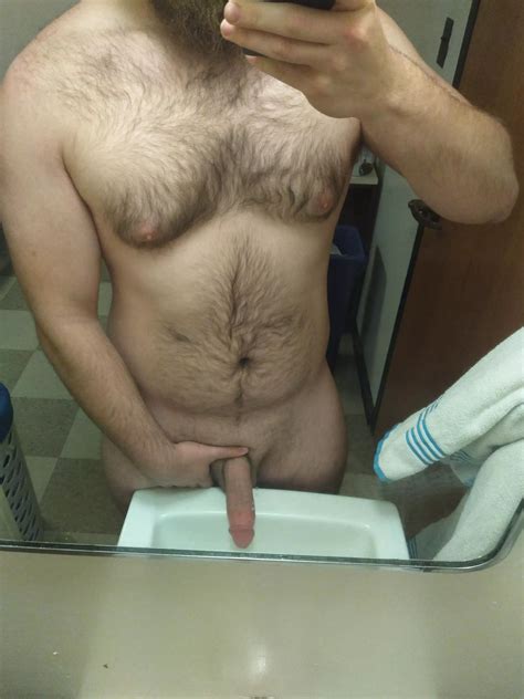 I Can T Be The Only One Naked Come Join Me Nudes Beardsandboners