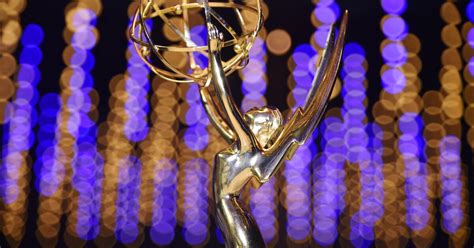 Emmy Awards 2023: The complete list of winners | KPBS Public Media