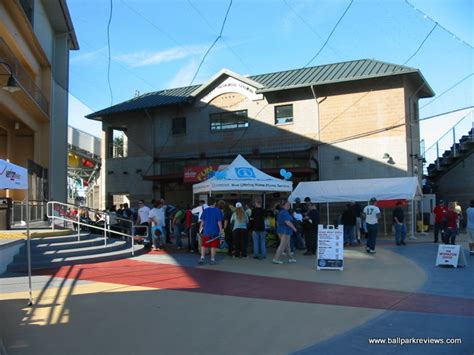 Everett Memorial Stadium - Everett, Washington